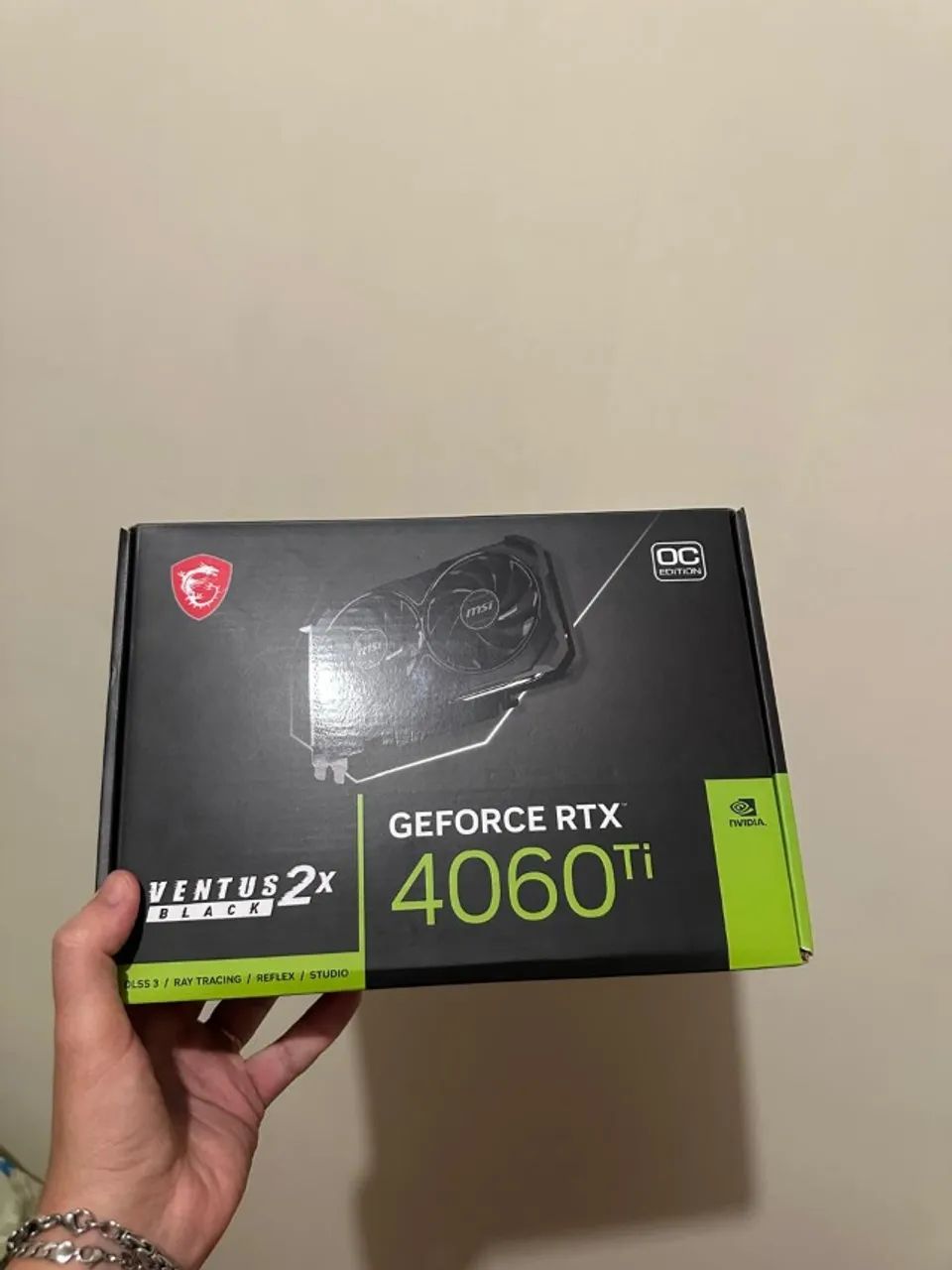 4060 TI