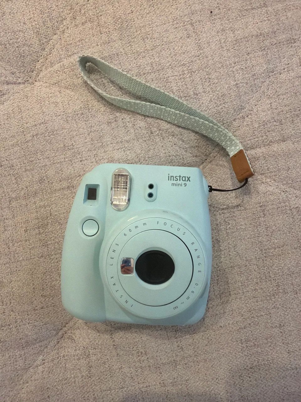 Camera Polaroid 