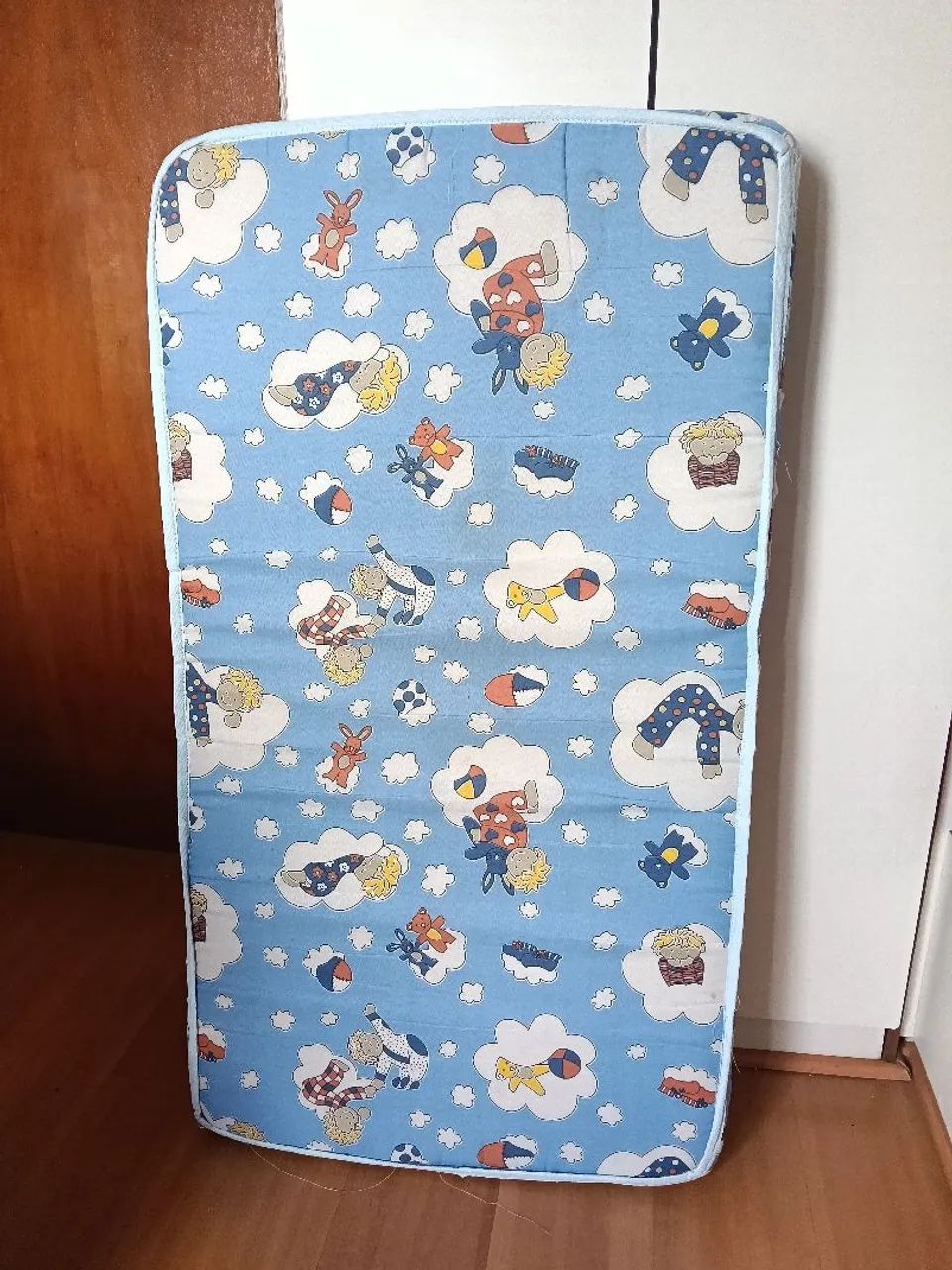 Colchão de berço 
