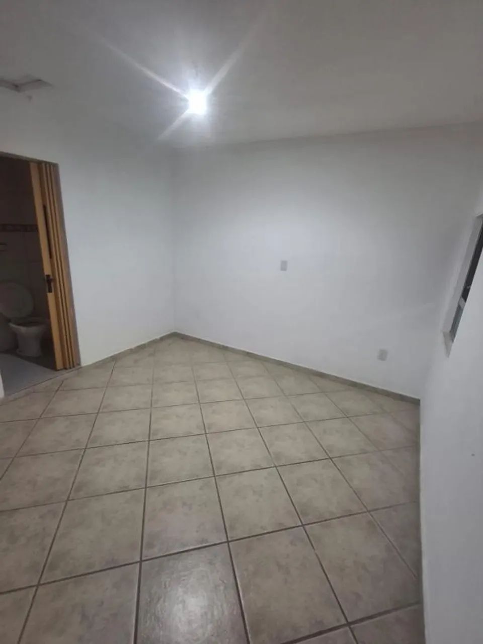 Residencial - Vila Yara