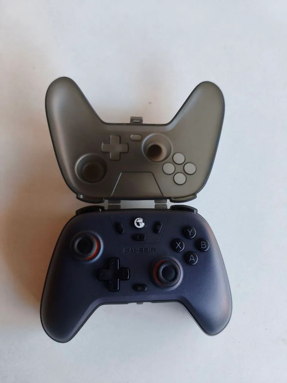 Controle GameSir T4 Nova Lite - Foto 2