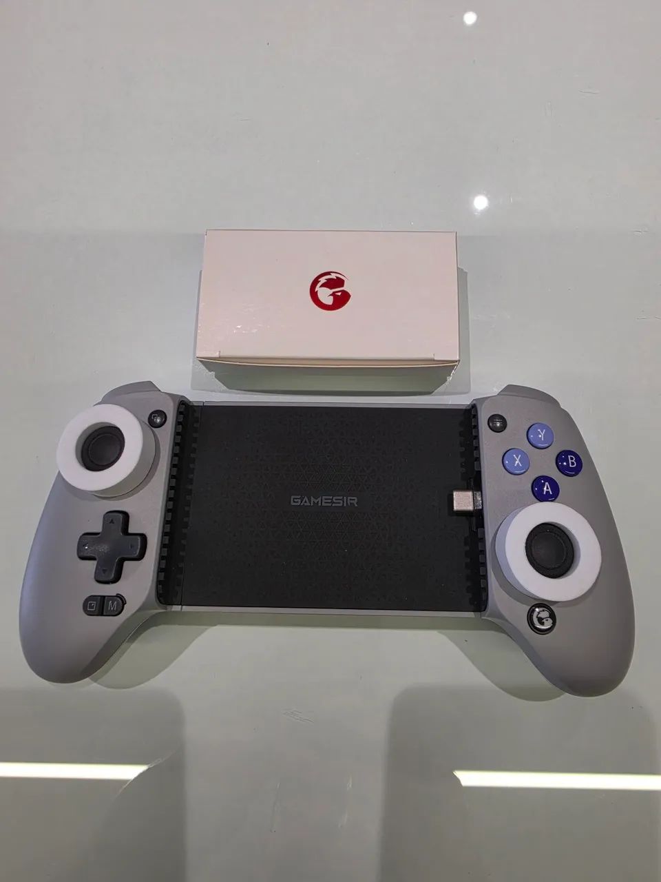 Gamepad Game Sir G8 Galileo Usb-c