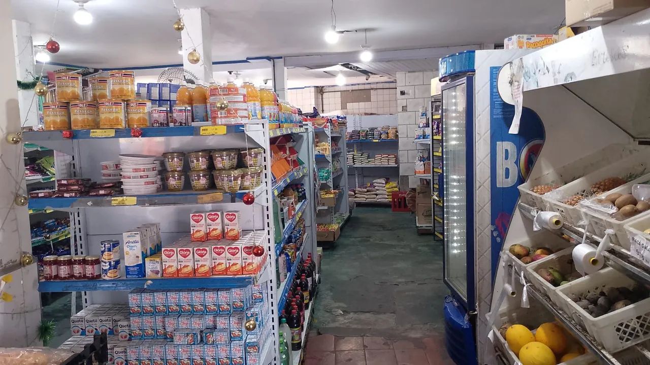 Comércio de gênero alimentícios  - Foto 2