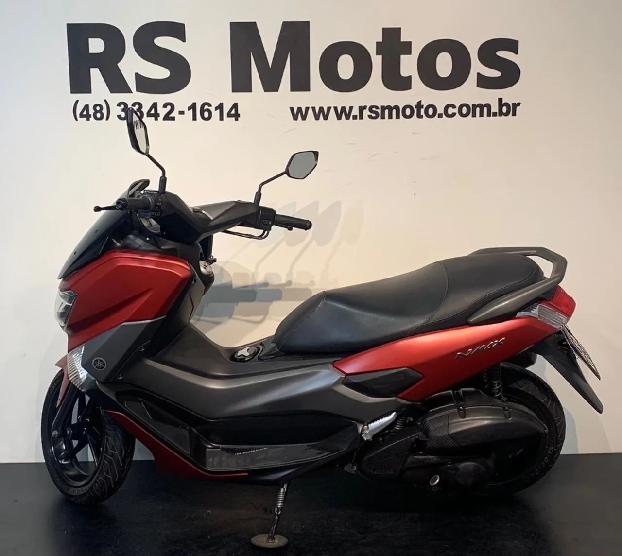NMAX 160 - Foto 2
