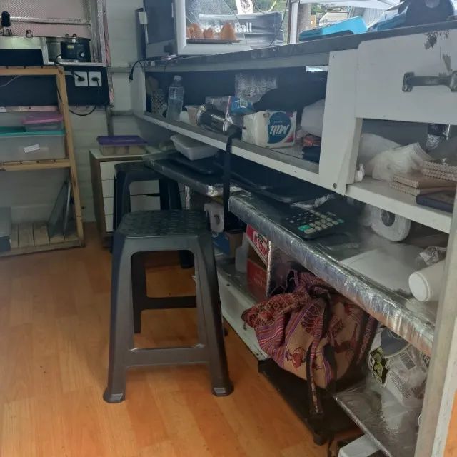 Vendo trailer de lanches - Foto 4
