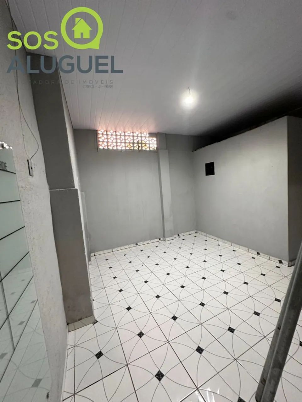 Casa Comercial para Locação  Centro Sul de Cuiabá - Foto 4