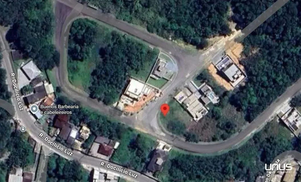 Terreno no Roçado, São José - Foto 6