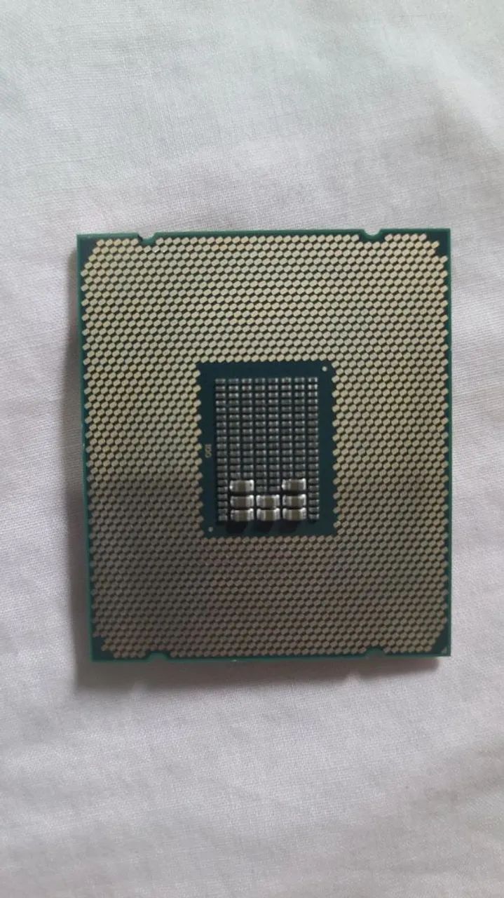 Processador Xeon E5 2680v4 - Foto 3