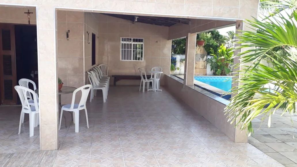 Casa de praia na Tabuba - Foto 11