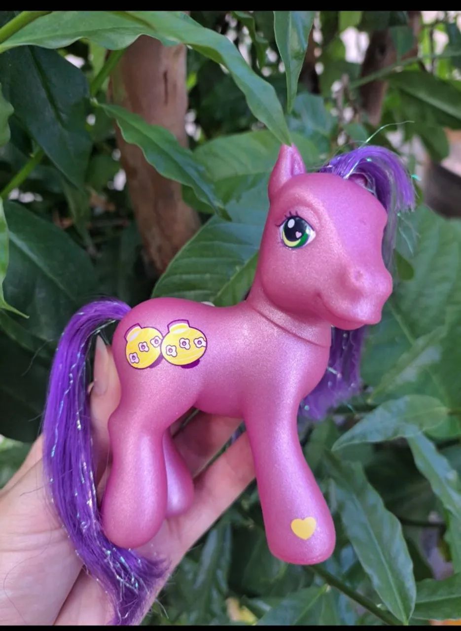 My Little Pony G3 