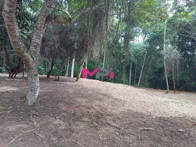 TERRENO A VENDA NO FAZENDA CAMPO VERDE - ÁREA TOTAL DE 5691 m2 CAXAMBU - JUNDIAÍ/SP