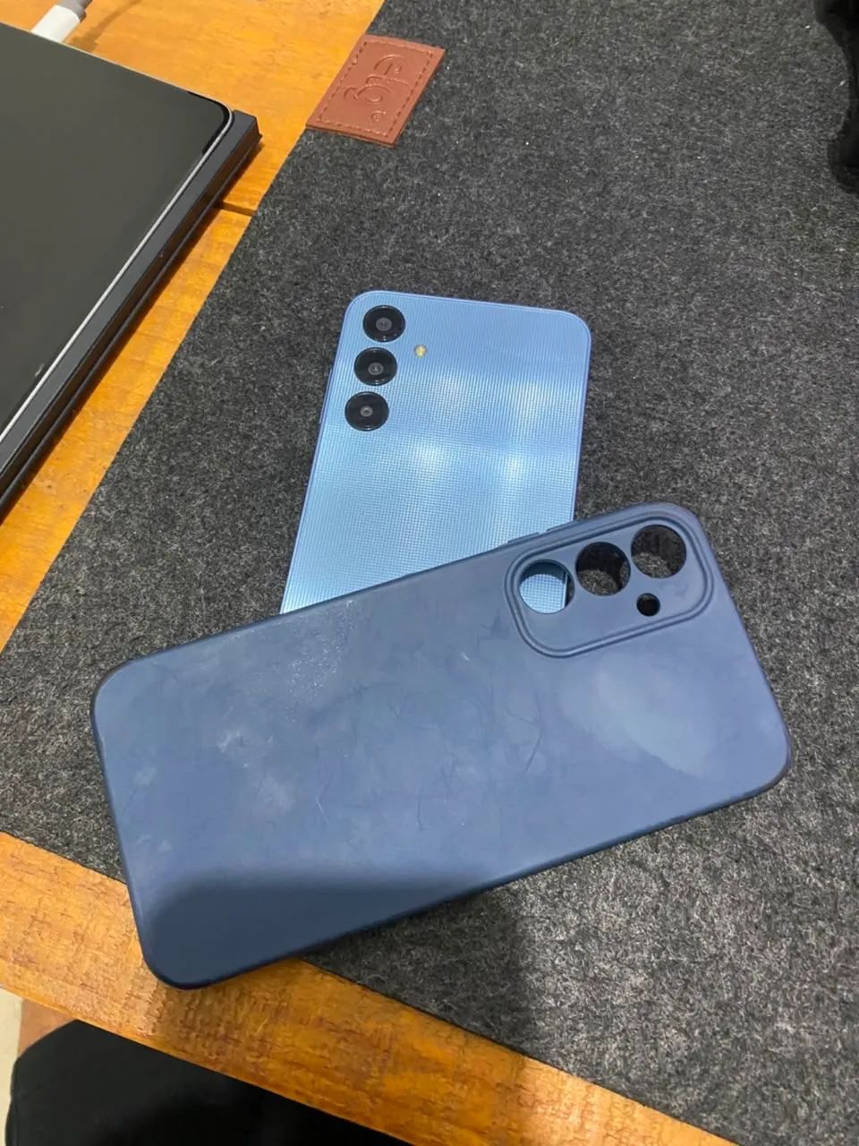 Celular Samsung A25 256gb - Foto 4