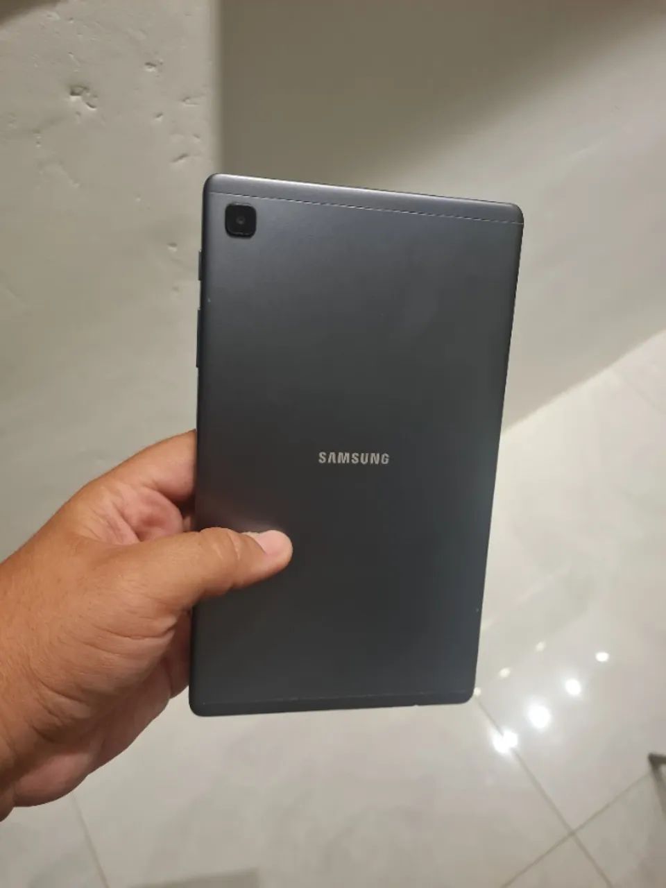 Vendo Galaxy Tab A7 Lite SM-T225 - Foto 2