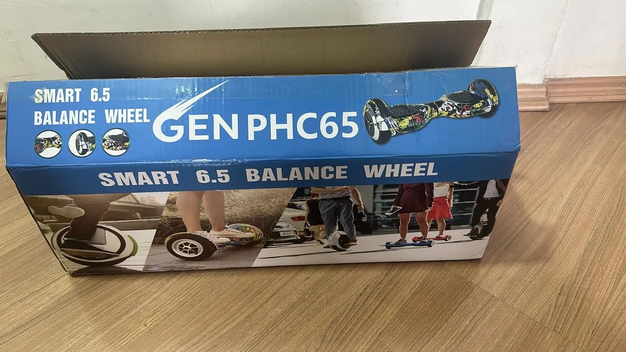Hoverboard  - Foto 2