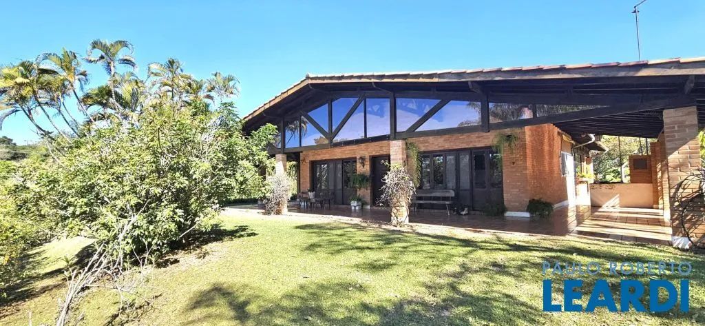 CHACARA - PINHEIRINHO - SP - Foto 2