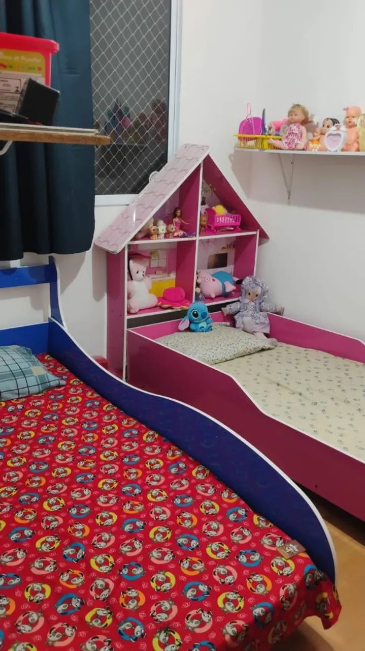 Cama infantil  - Foto 2