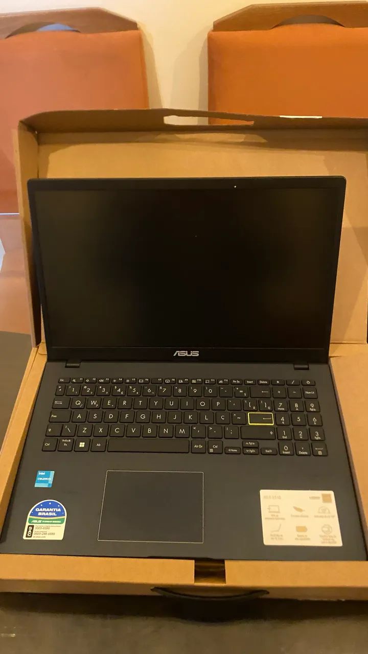 Notebook marca asus  - Foto 3