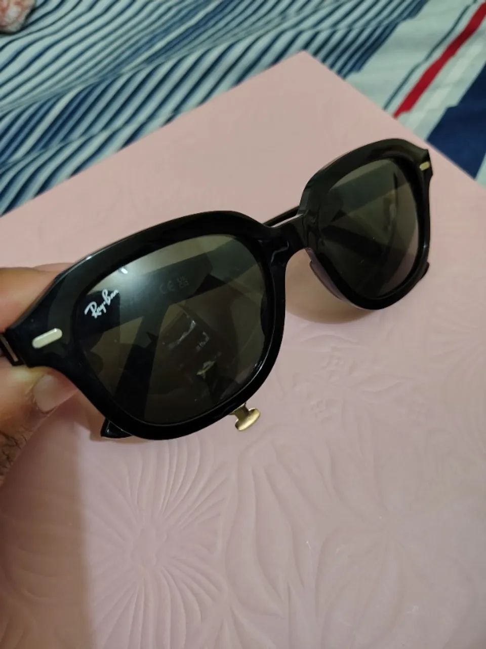 Óculos Rayban Original - Foto 5