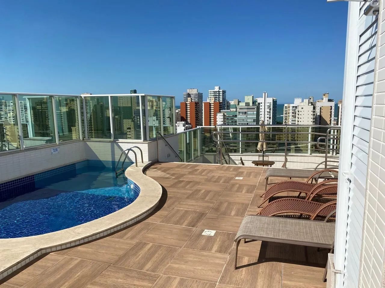 2 Quartos com suíte NOVO - Foto 3