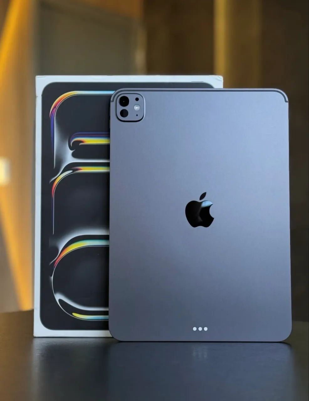 iPad Pro M5 512GB