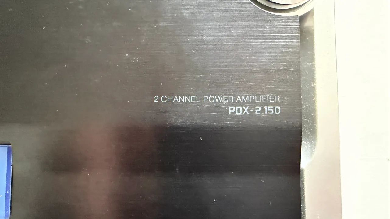 Modulo Alpine PDX 2.150 - Foto 2