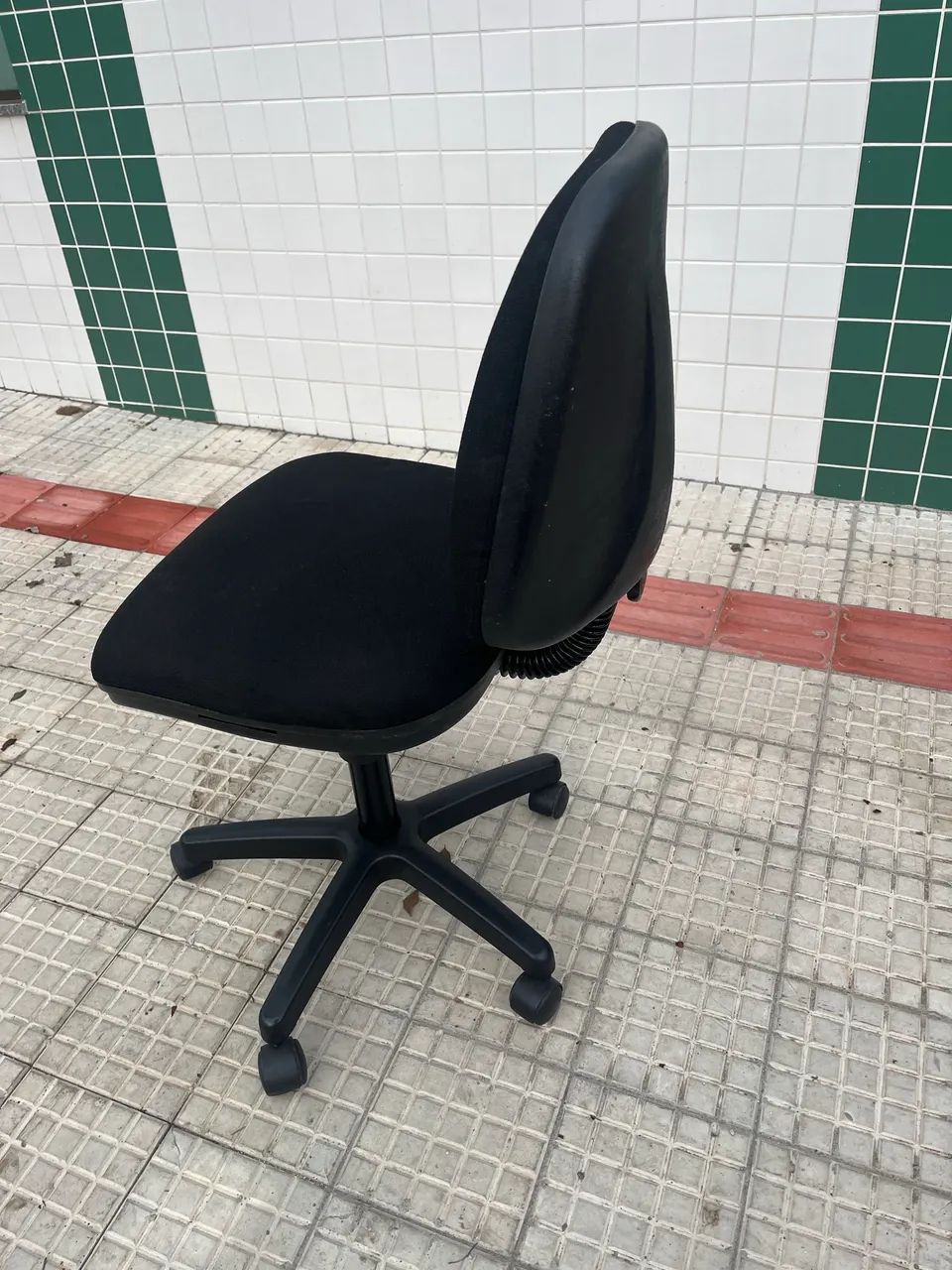 Cadeira giratória flexform  - Foto 2