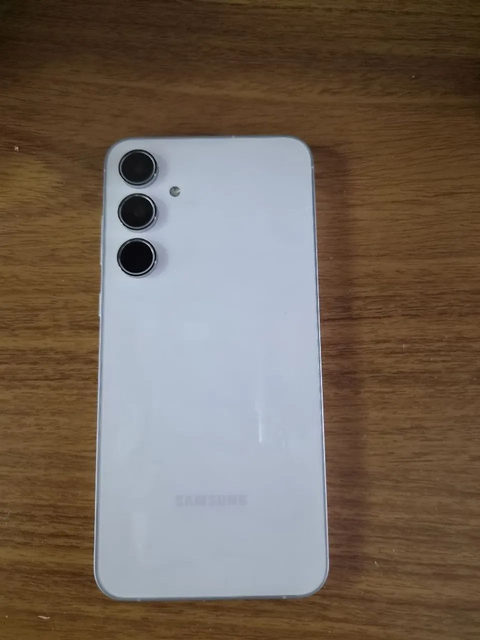 SAMSUNG A55 256GB EXCELENTE ESTADO - Foto 2