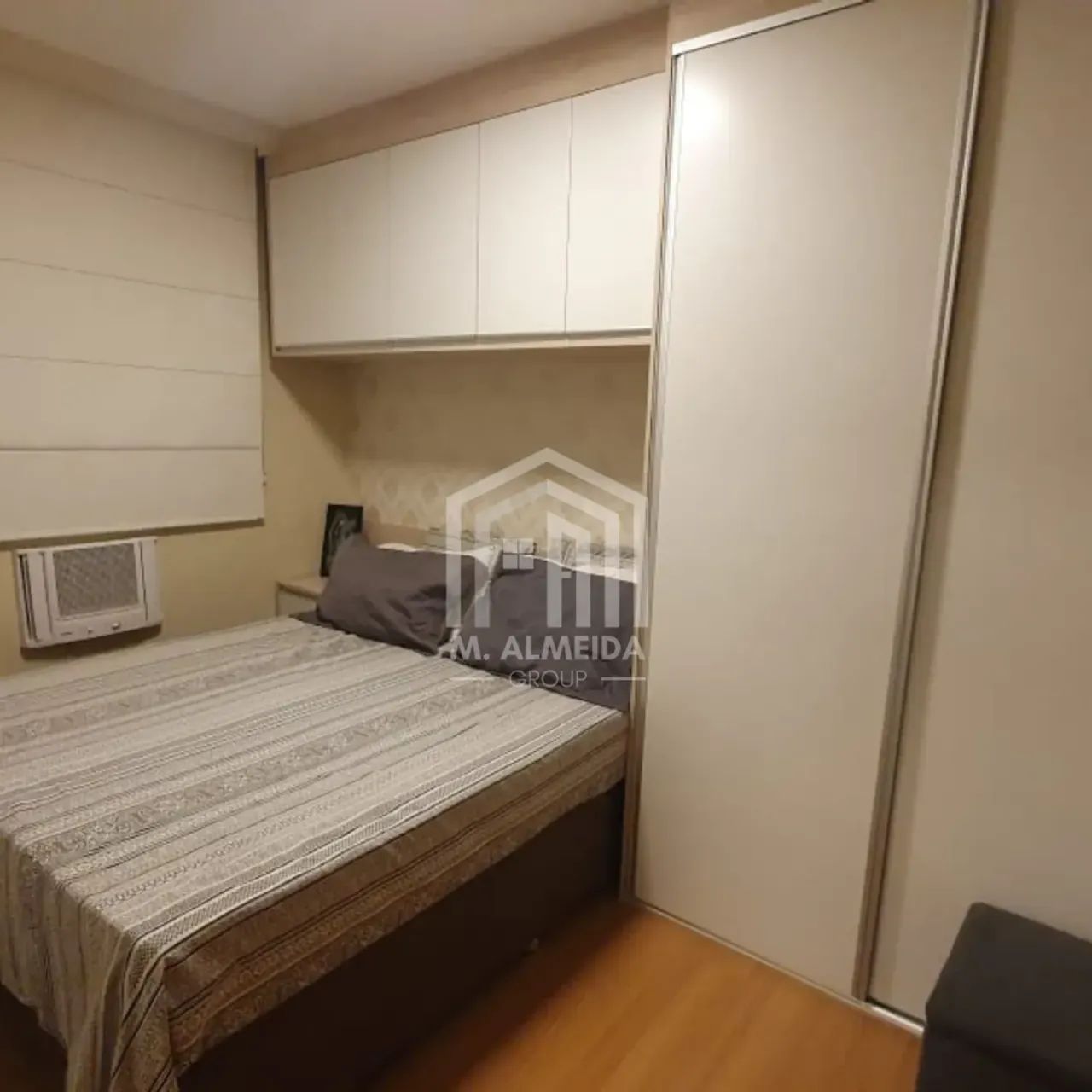 APARTAMENTO À VENDA  PRONTO PARA MORAR - Foto 4