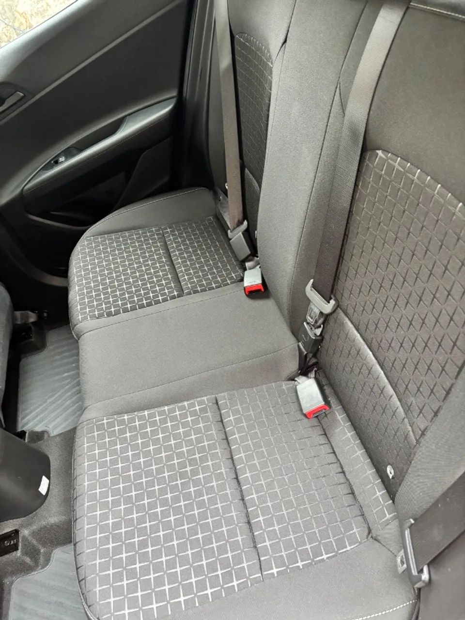 Hyundai HB20 Comfort Plus 1.0 Flex 12V Mec. 2025 - Foto 7