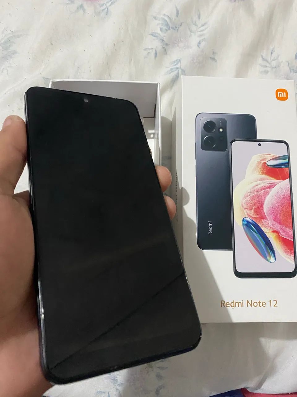 REDMI NOTE 12 pro  - Foto 2