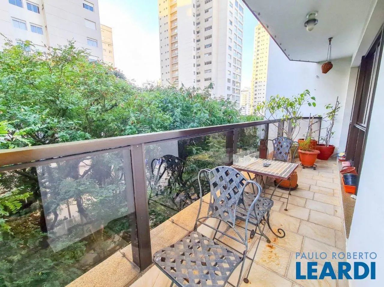 APARTAMENTO - CAMPO BELO - SP - Foto 3