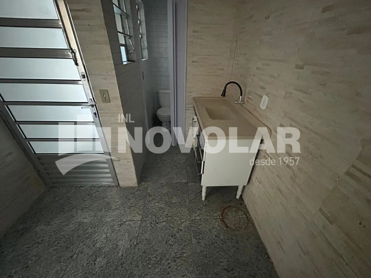 Casa térrea no bairro da Vila Medeiros - 1 dormitório - Foto 3