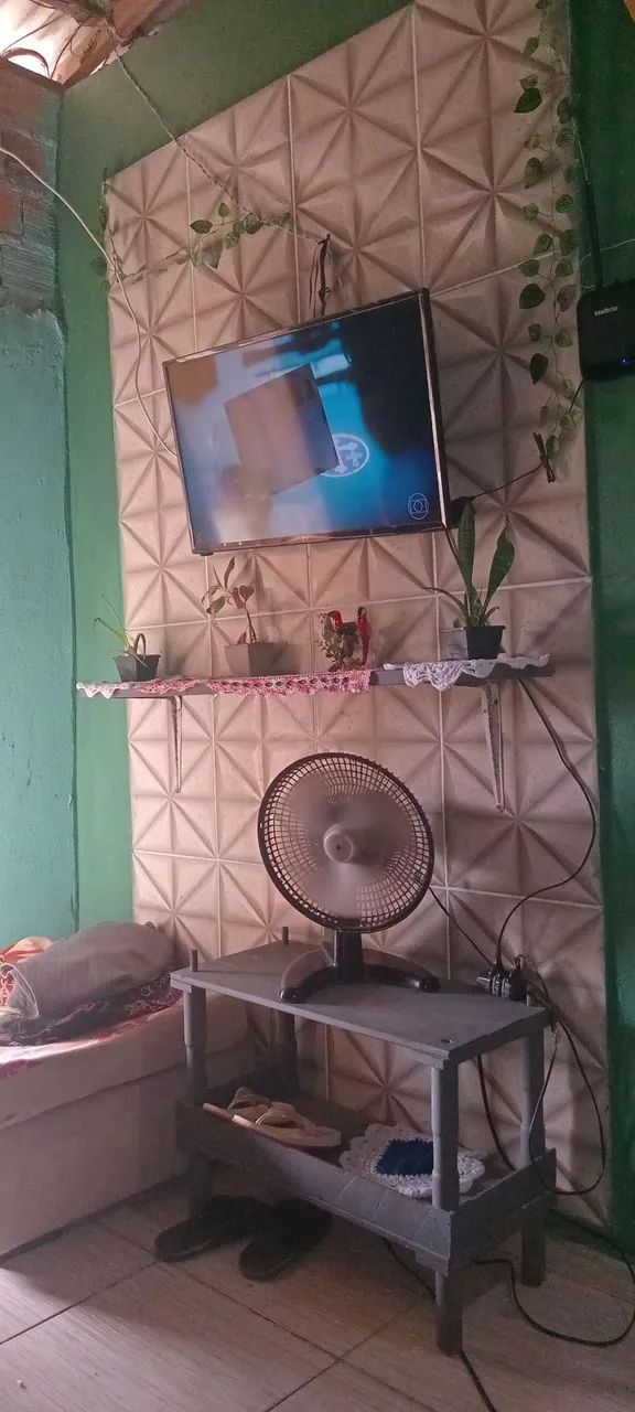 Vende-se essa casa  - Foto 2