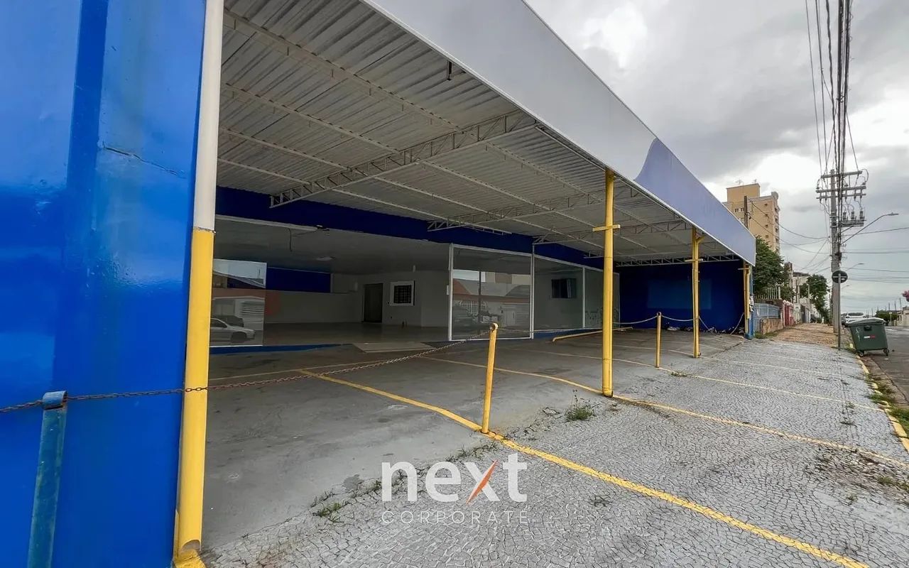 salão - Taquaral - Campinas - Foto 2