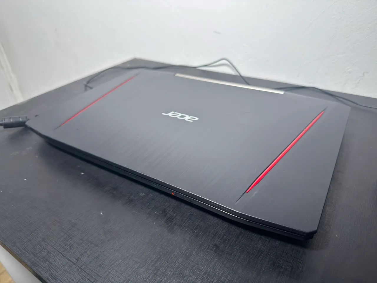 Notebook acer i7 + 16gb de ram - Foto 4