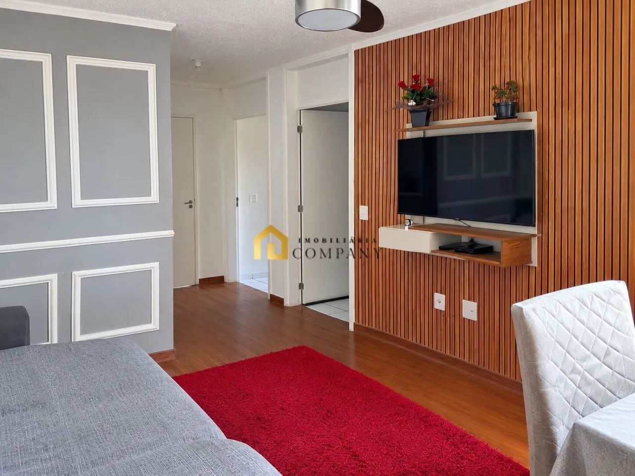 Ed. Siriema - Apartamento à venda no Edifício Siriema - Sorocaba/SP - Foto 2