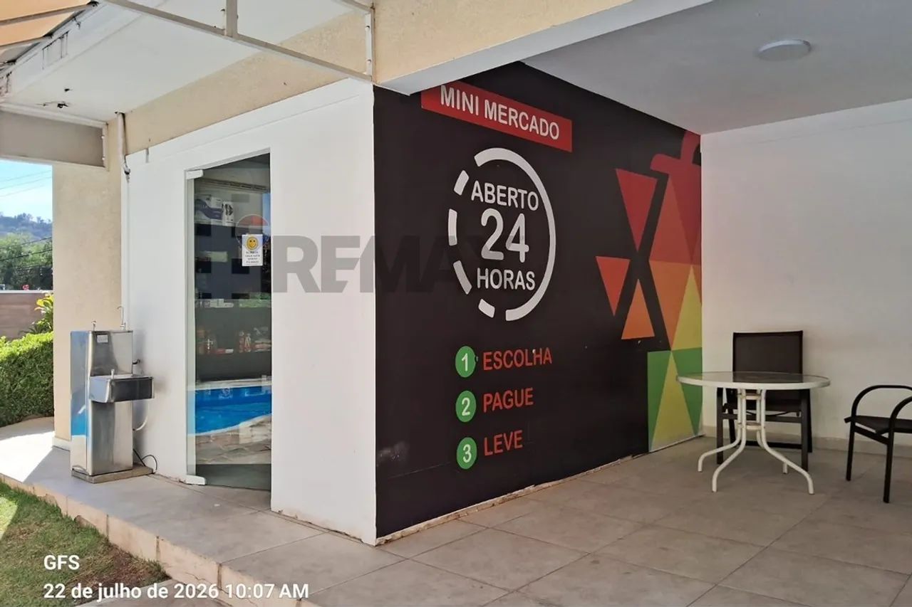 APTO COM 3 QUARTOS, SENDO UMA SUI´TE PARA ALUGAR EM VALINHOS - SP - Foto 5