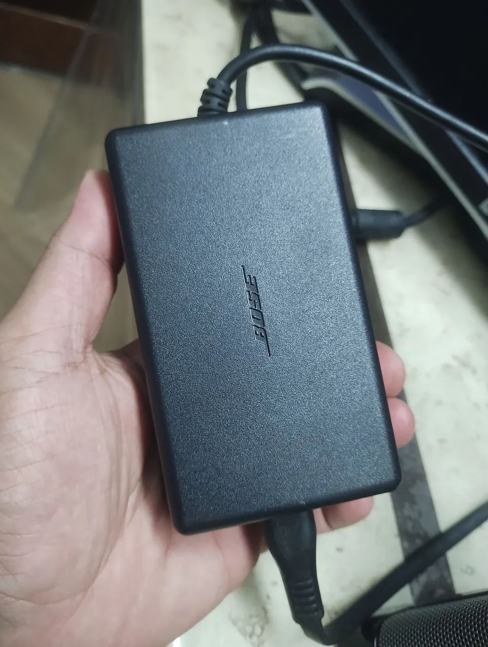 Bose Sounddock 2   - Foto 3