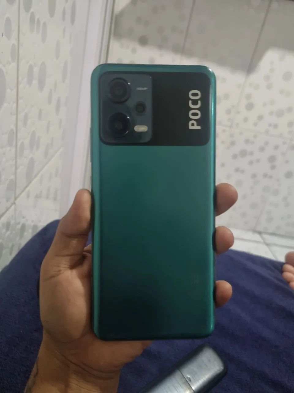 POCO X5 5g  - Foto 2