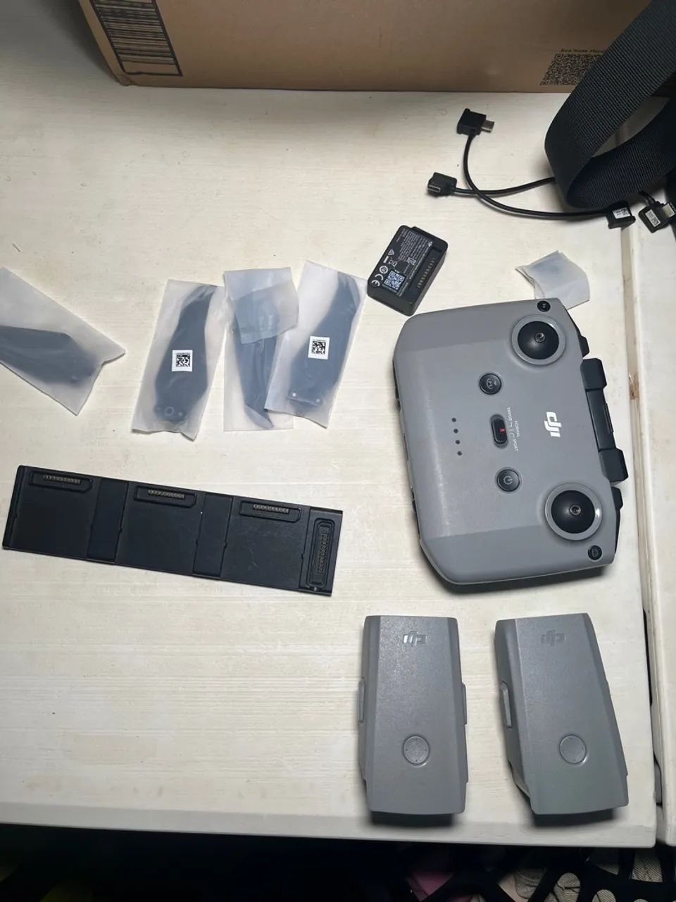 Dji Air 2 Fly more combo  - Foto 2
