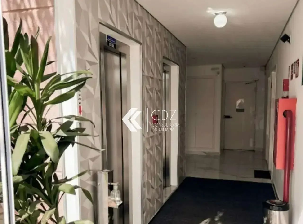 Apartamento para alugar no Condomínio Reserva São Carlos (Zona Oeste, Sorocaba-SP) - Foto 2