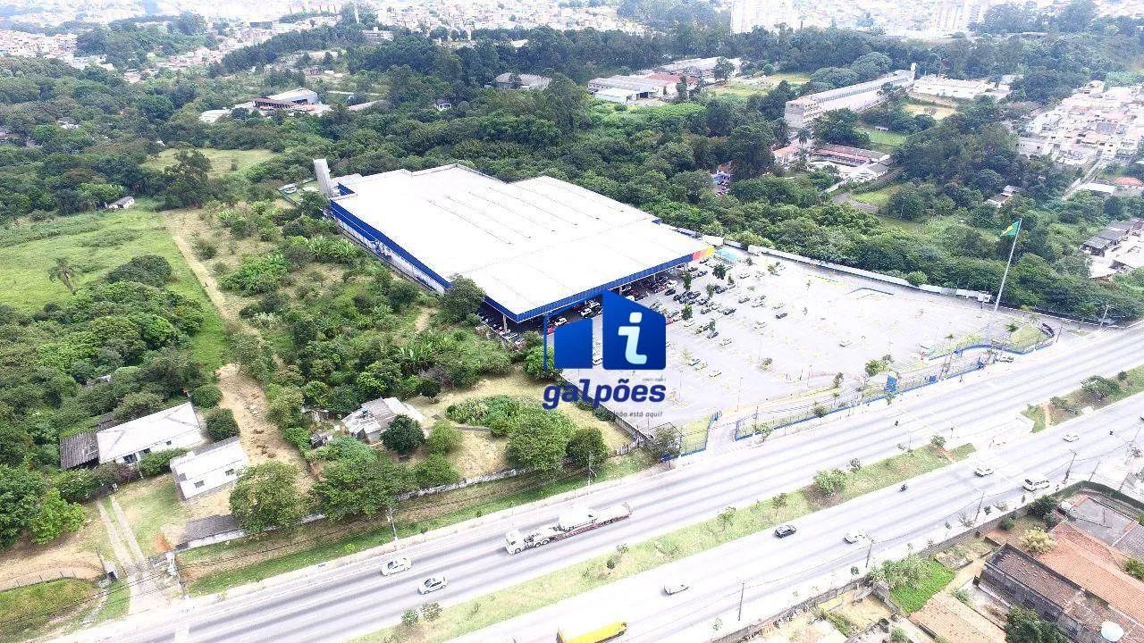 Área com 18300 m² na Vila Jacuí - São Paulo/SP - Foto 5