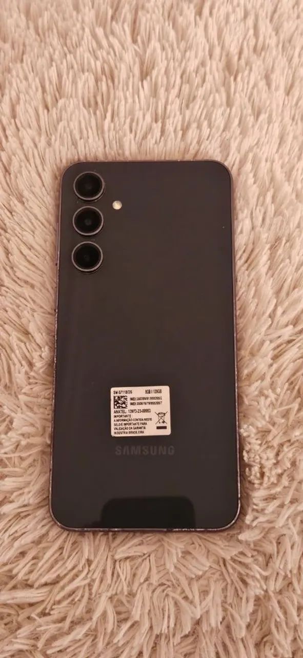Sansung S23 E - Foto 3