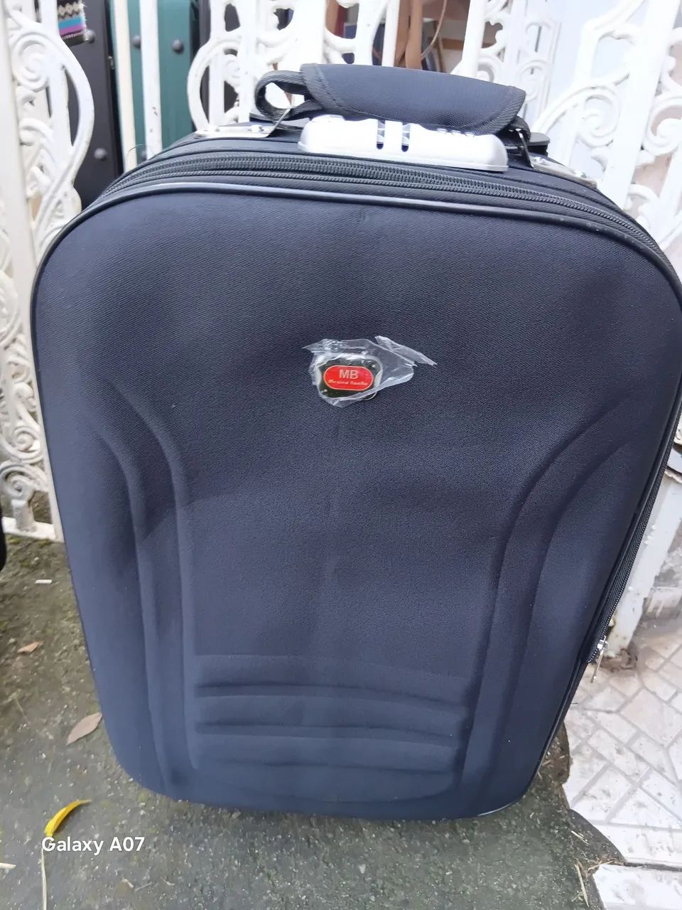 Mala para viajar. - Foto 3