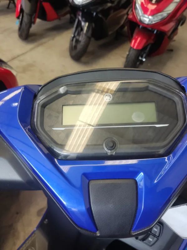 Yamaha Fluo 125 cc  - Foto 2