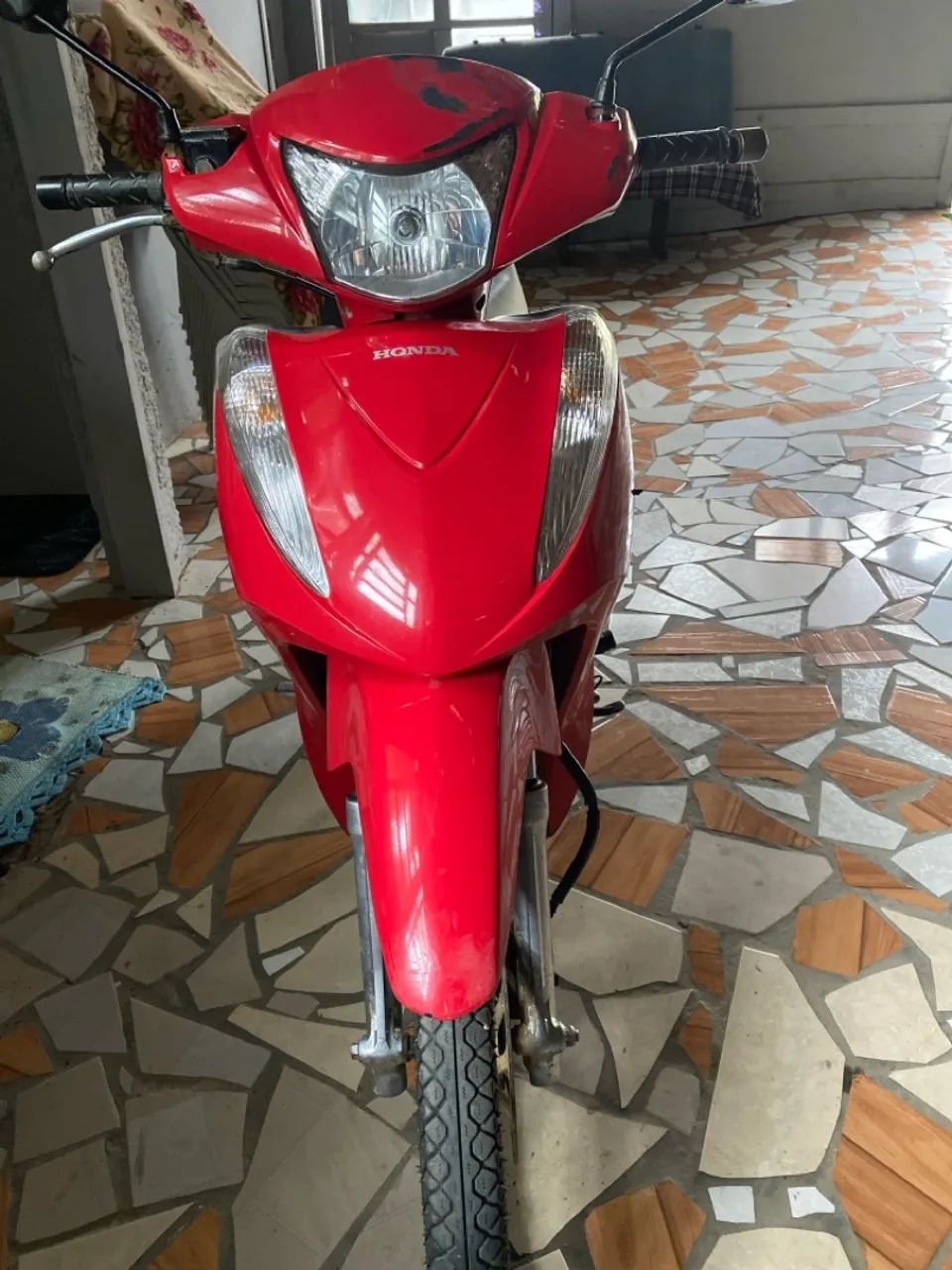 Moto