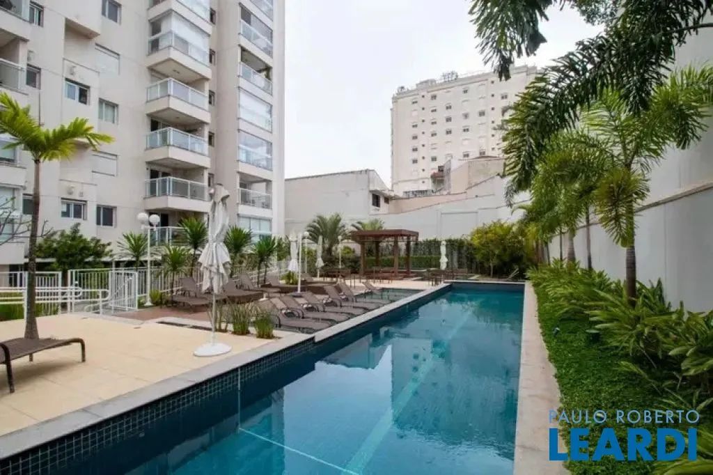 APARTAMENTO - ALTO DE PINHEIROS - SP - Foto 3