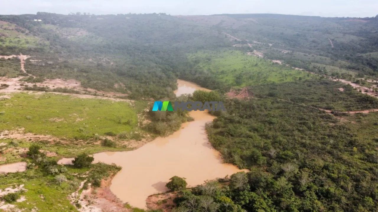 FAZENDA À VENDA - 75 HECTARES - ABAETÉ (MG) - Foto 3