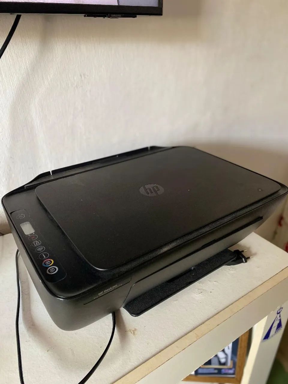 Impressora Hp 