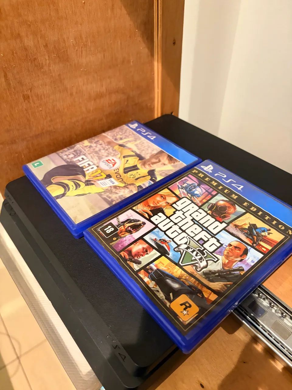 Ps4 1Tb - Foto 3